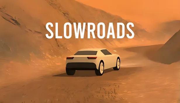 Slowroads